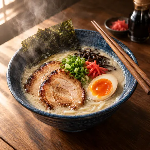 美食摄影图
