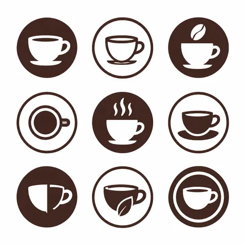 Logo / 图标设计