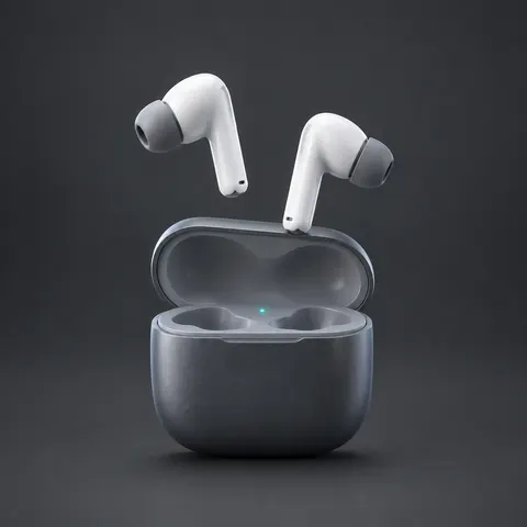 3D 产品渲染图
